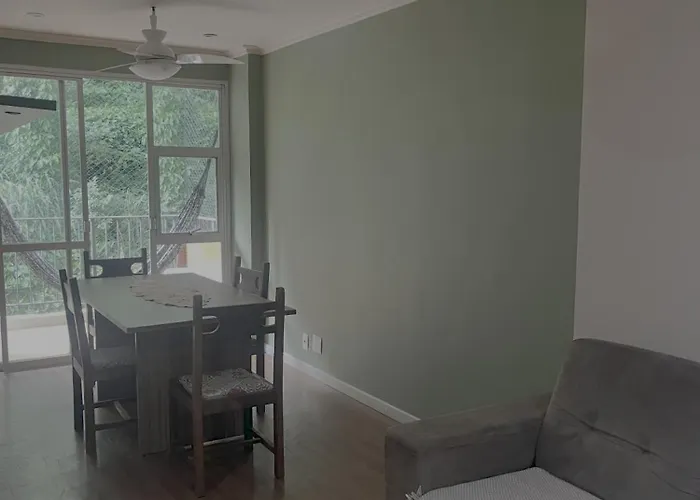 Apê em Botafogo Apartamento Rio de Janeiro